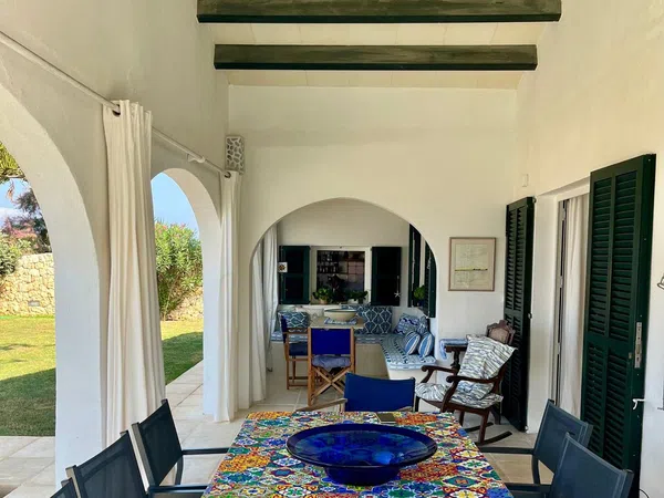 Casa o chalet independiente en Paseo Marítim, 98, Cala En Bosch-Serpentona, Cala En Bosch-Serpentona - Foto 6
