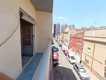 Piso en  Calle la Vega 28 - Foto 2