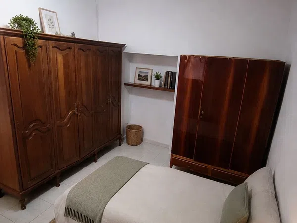 Chalet adosado en Cuesta Cosme, 20 - Foto 6