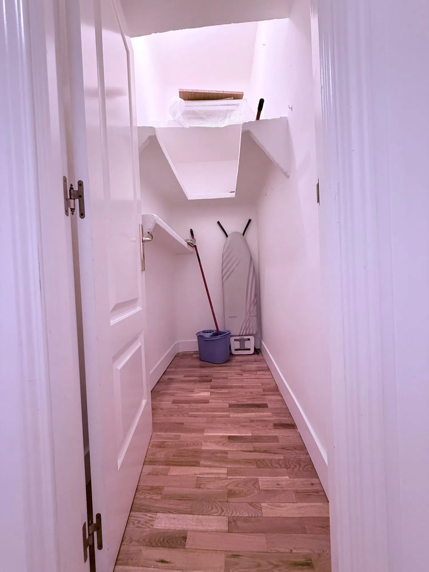 Piso en Barrio Argüelles - Foto 3