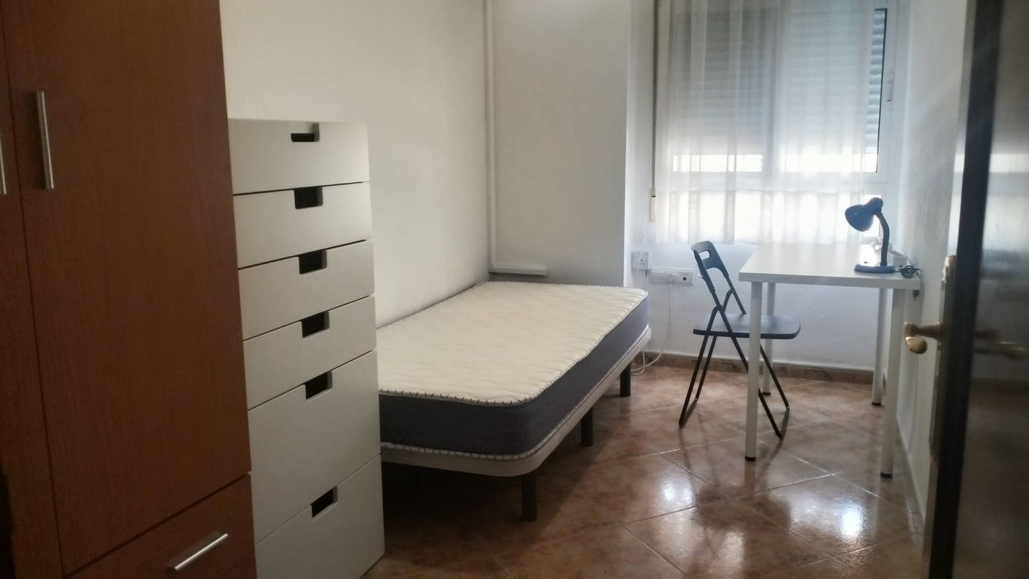 Piso en Rotonda de Suárez, 1, Victoria Eugenia - Foto 4