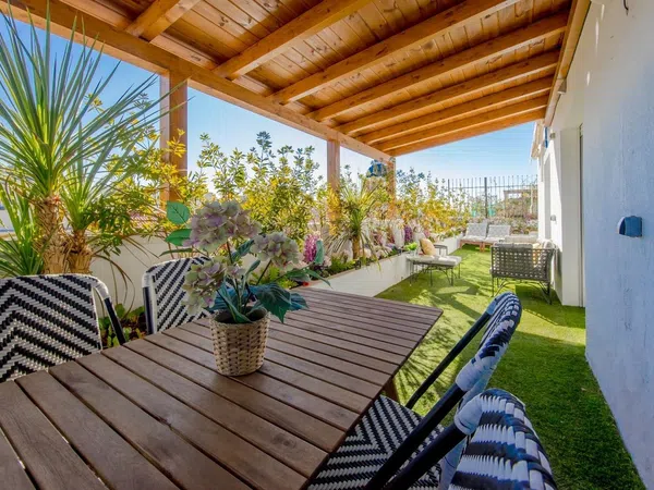 Piso en calle de Quintana, 26