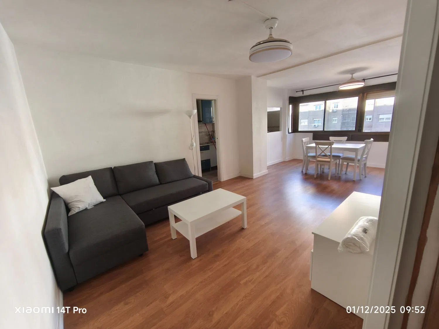 Piso en Barrio Pilar - Foto 2