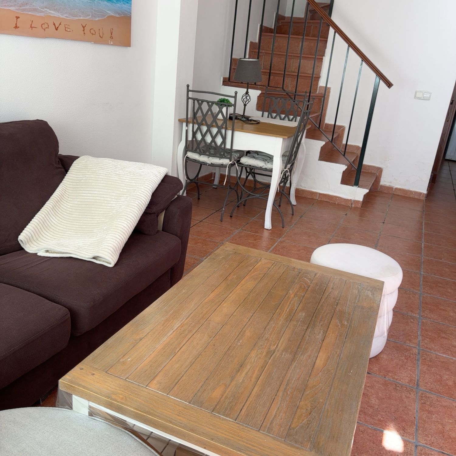 Chalet adosado en Calle Cabo Cope s/n, El Rinconcillo - San José Artesano, El Rinconcillo - San José Artesano - Foto 21