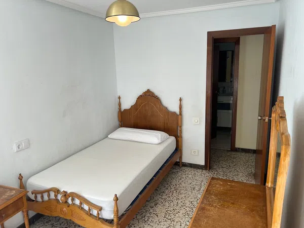 Piso en Calle Salazar Alonso, 36, Centro - Foto 5