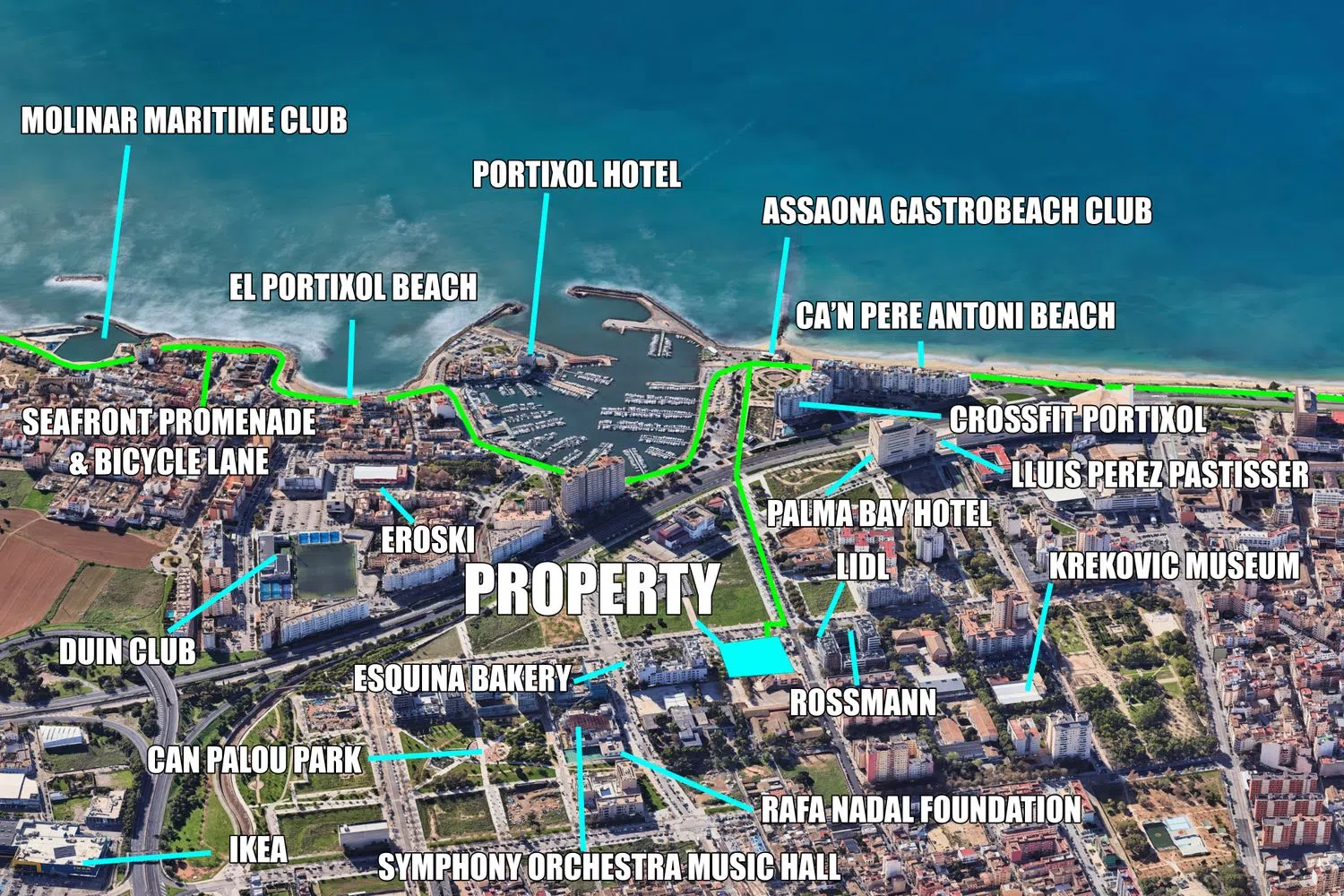 Ático en avenida Mèxic, 7 - Foto 5