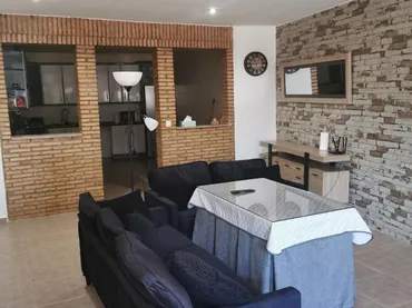 Planta baja en  Aldea las Cucharetas 63 - Foto 1