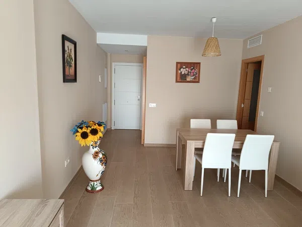 Piso en Calle Marcelino Camacho, 4, Avda. Caballero Bonald - San José Obrero - Guadalcacín - Foto 7