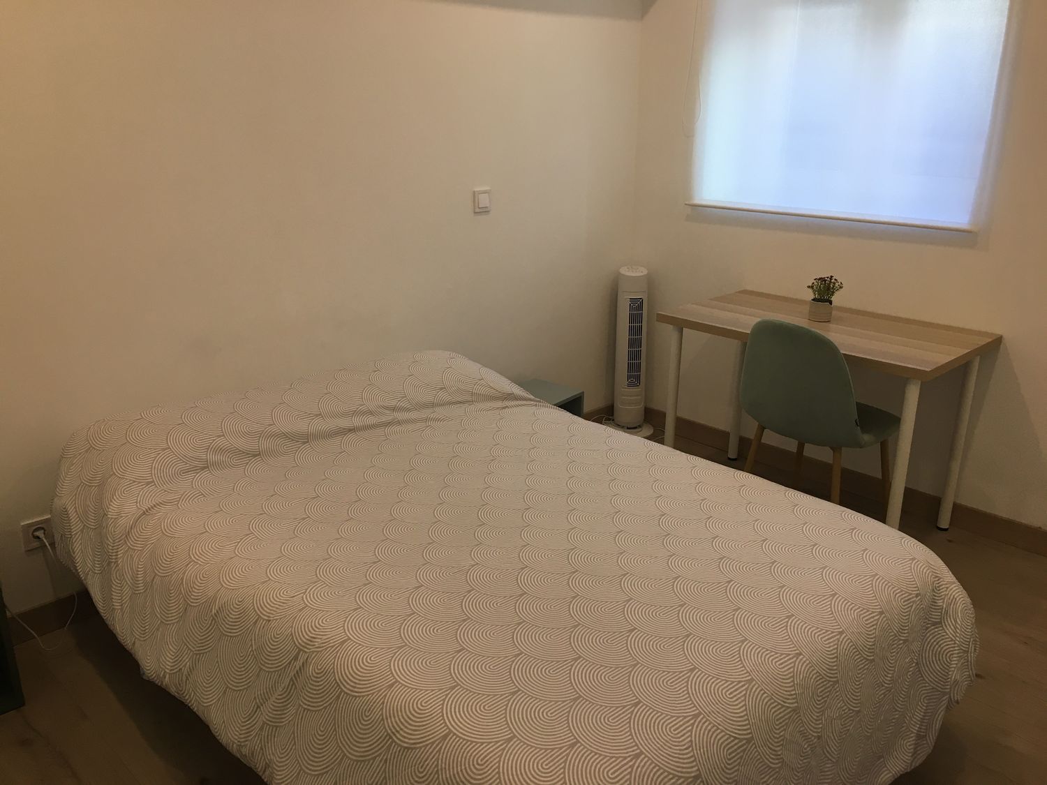 Piso en Calle Antonio de Cabezón, 15, General Dávila, General Dávila - Foto 7