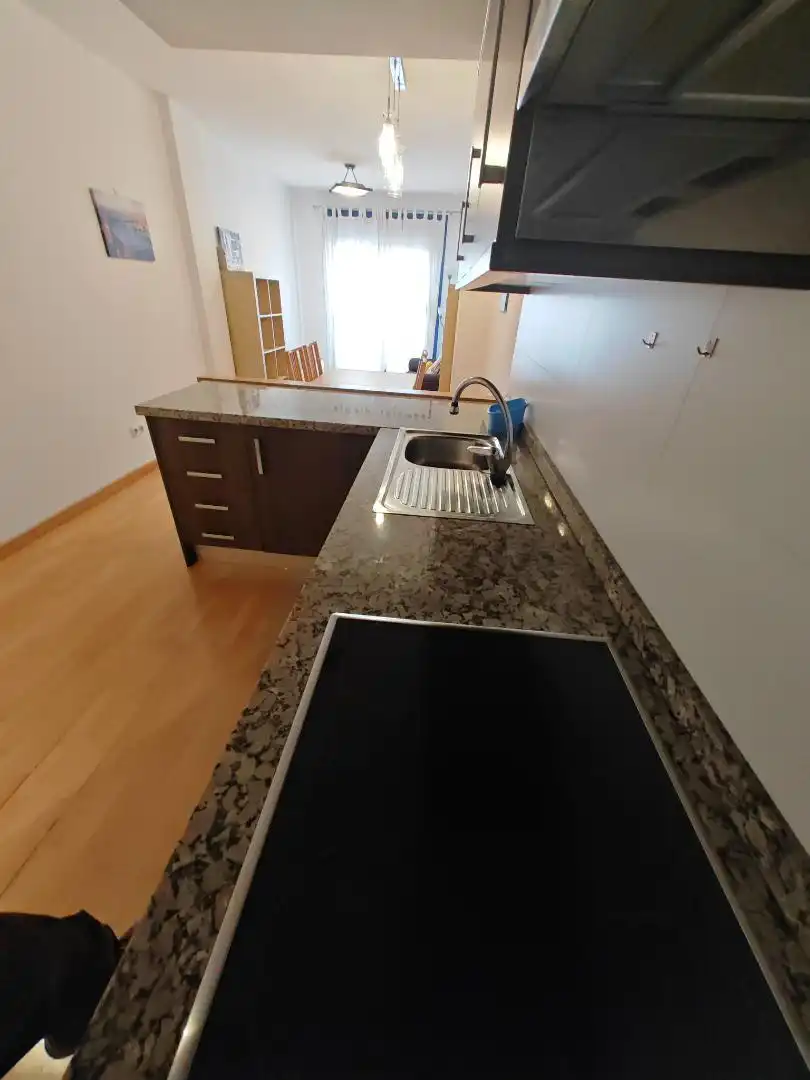 Piso en  Calle Magistral Segura 1 - Foto 3