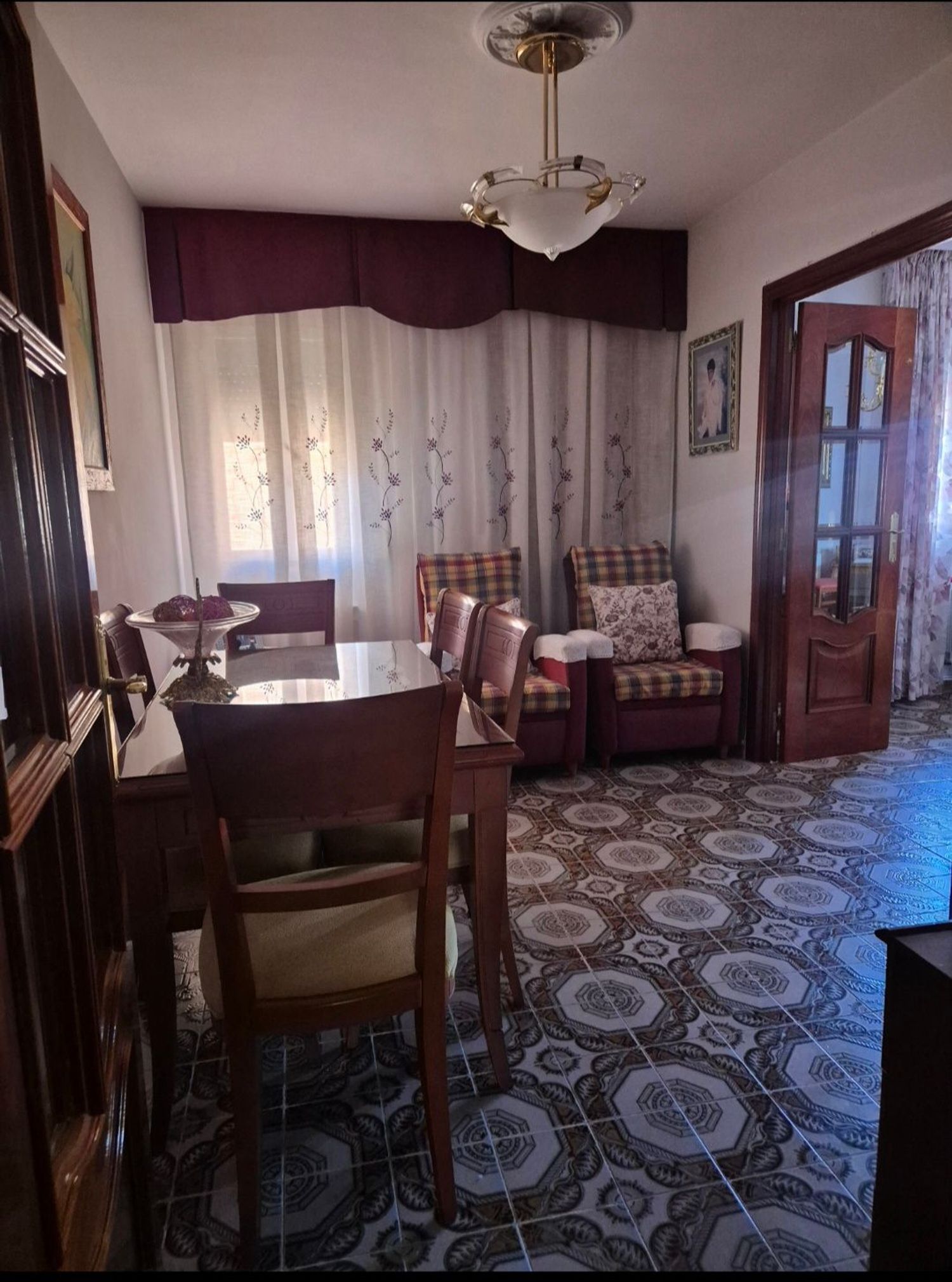 Piso en calle Hospital de San José, 32 - Foto 10