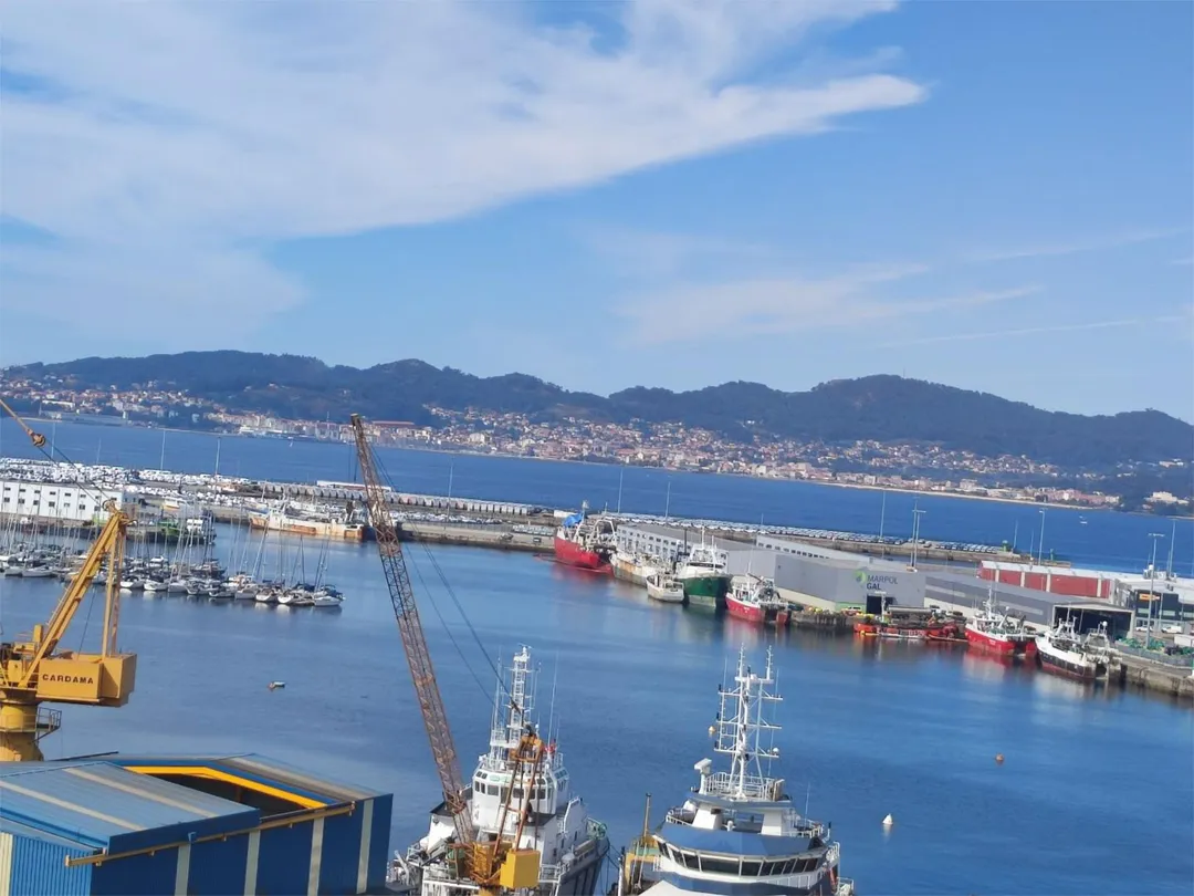 Piso en  Rúa Tomás A. Alonso 138 - Foto 33