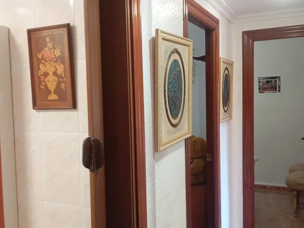 Piso en Avenida de la Ronda de Natzaret, 23, Natzaret - Foto 16