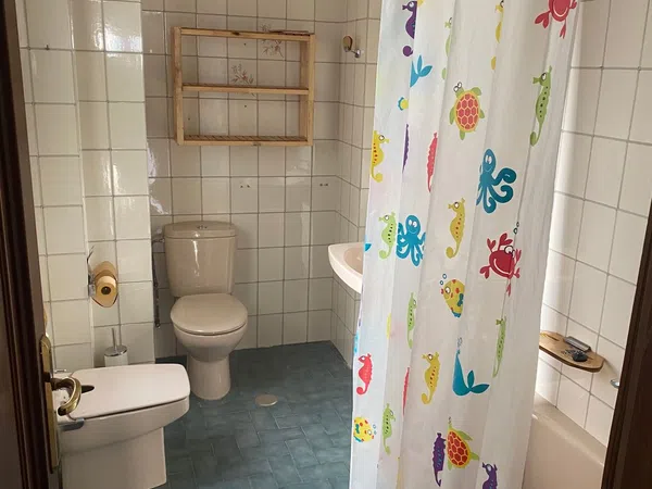 Piso en Calle Buensuceso, 22 , puerta primera, 2ºb, Recogidas - Foto 12