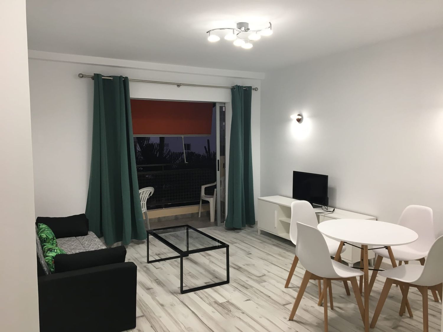 Piso en Calle del Valle Menéndez, 1, Los Cristianos, Los Cristianos - Foto 4