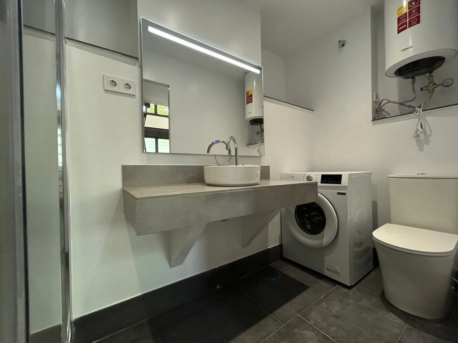 Dúplex en Barrio Los Rosales - Foto 14