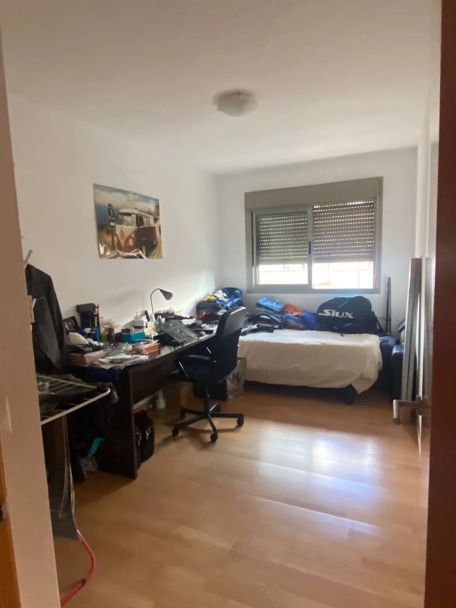 Piso en Rio Tus, 9 - Foto 3