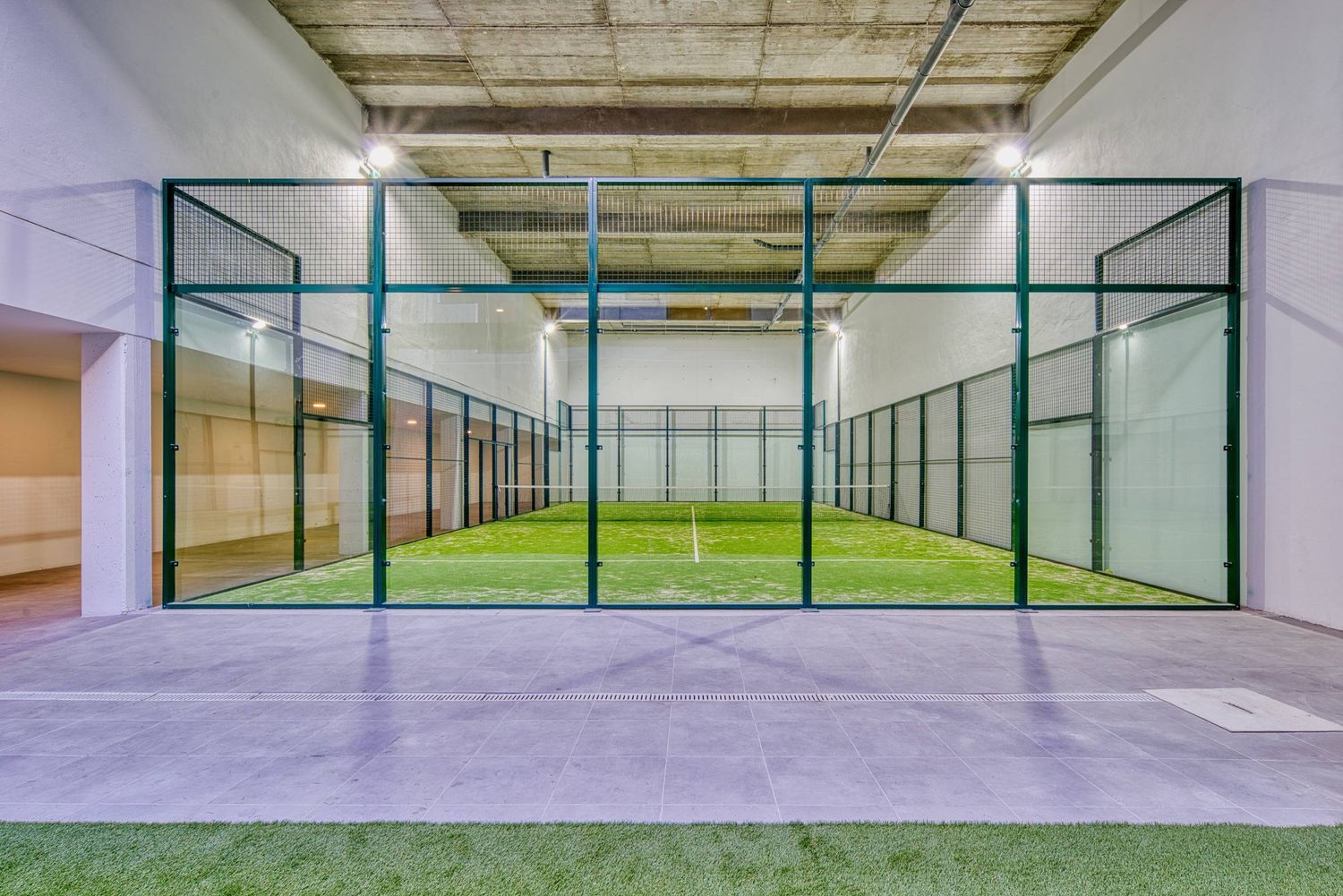 Estudio en Calle de Fuerteventura, Pol. Industrial norte, Pol. Industrial norte - Foto 31