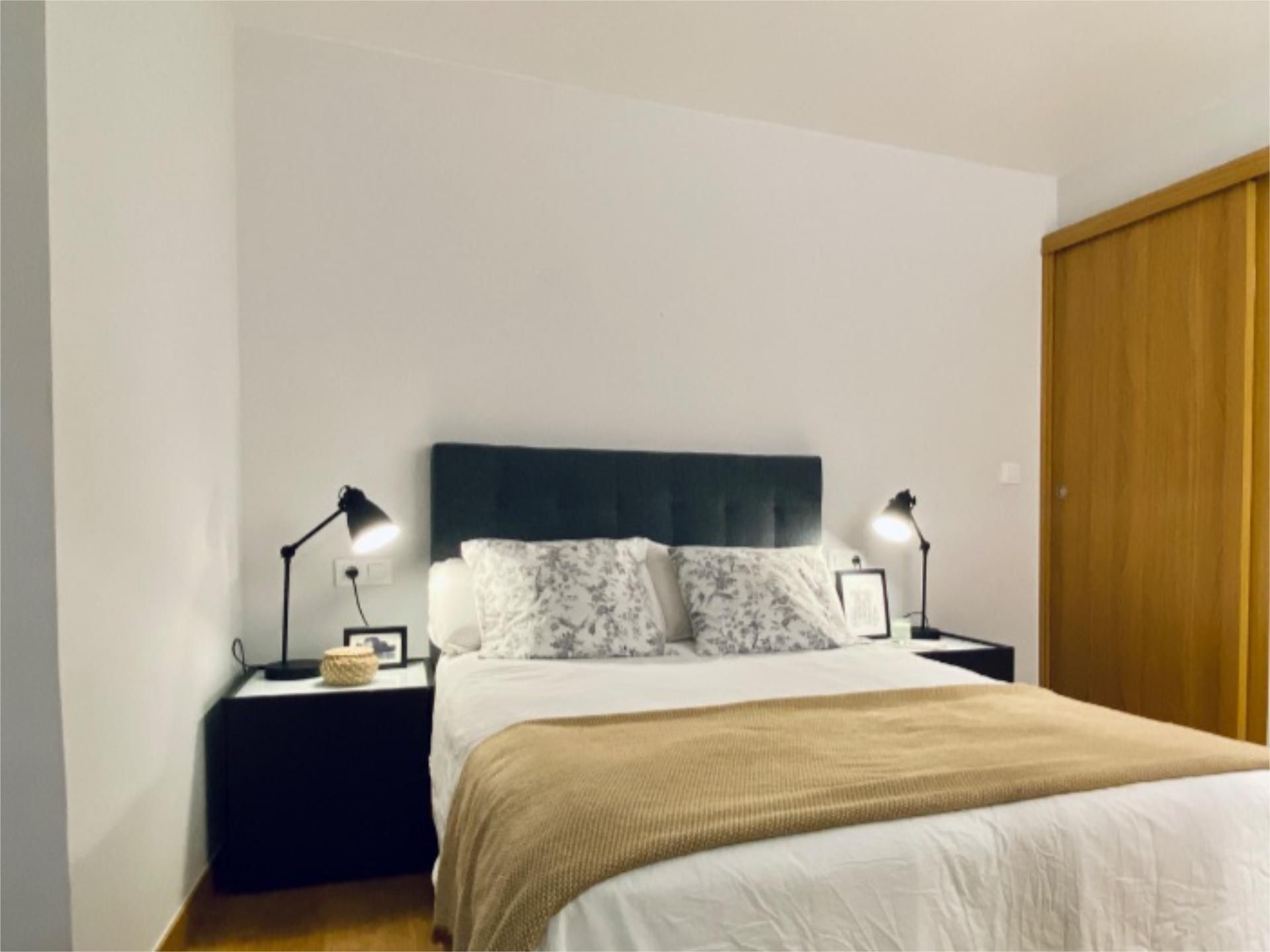 Apartamento en calle Rúa dos Basquiños 57 - Foto 10