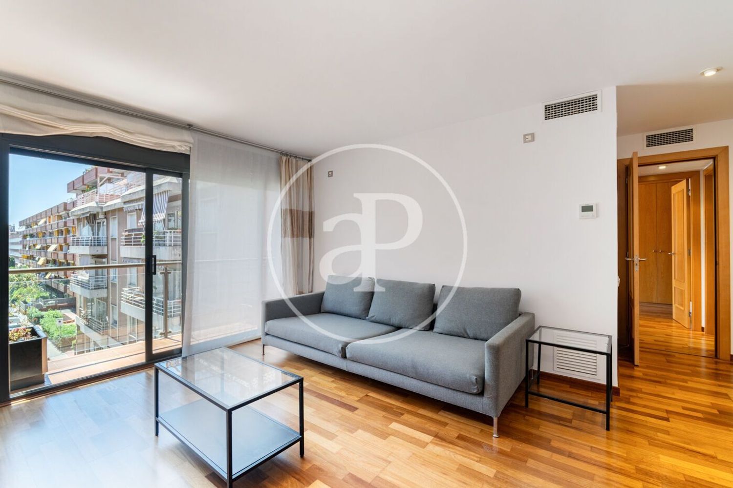 Piso en Sarrià - Foto 2