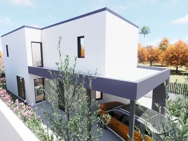 Terreno Residencial en  Rúa Subride 145 - Foto 4