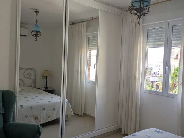 Piso en Avenida Doctor Fleming, 8, Judería - San Basilio - Foto 18