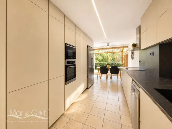 Chalet en Avenida Pintor Fernando Soria, Alicante Golf - Foto 60