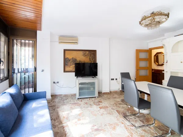 Piso en calle de Salvador Giner, 8 - Foto 8