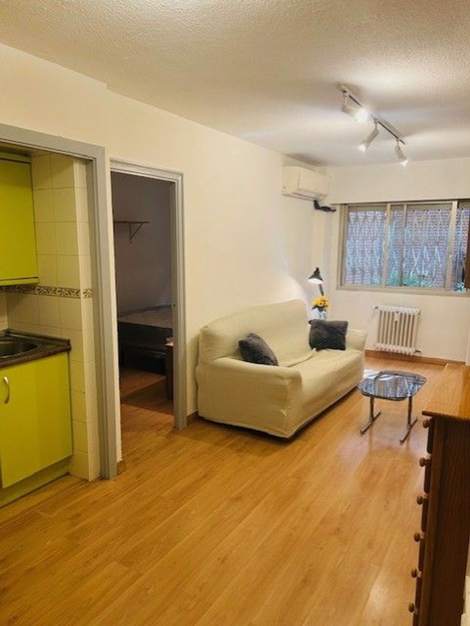 Piso en calle de Hermosilla, 78 - Foto 9