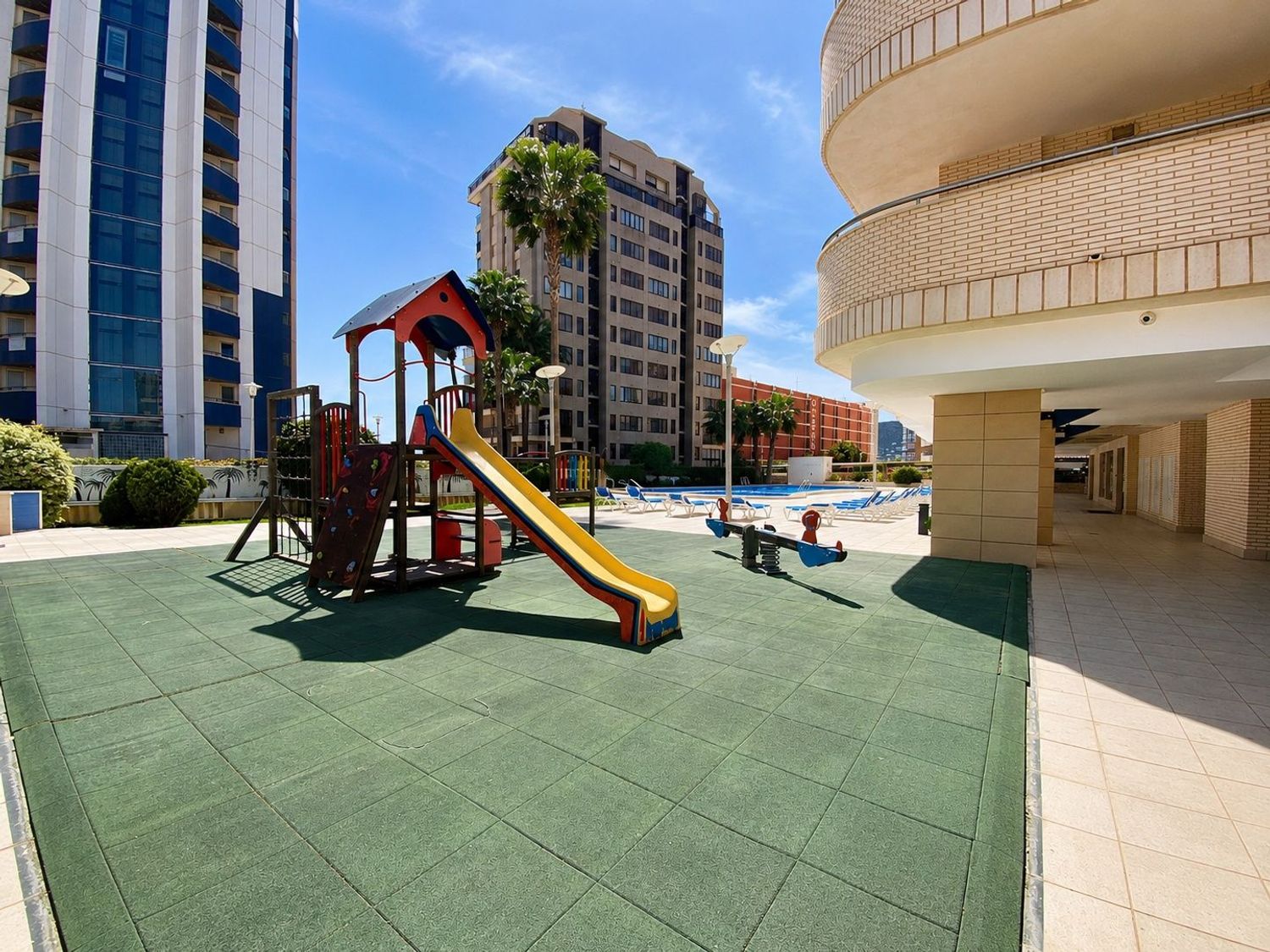 Piso en Avenida Europa, 6, Playa Arenal-Bol, Playa Arenal-Bol - Foto 17