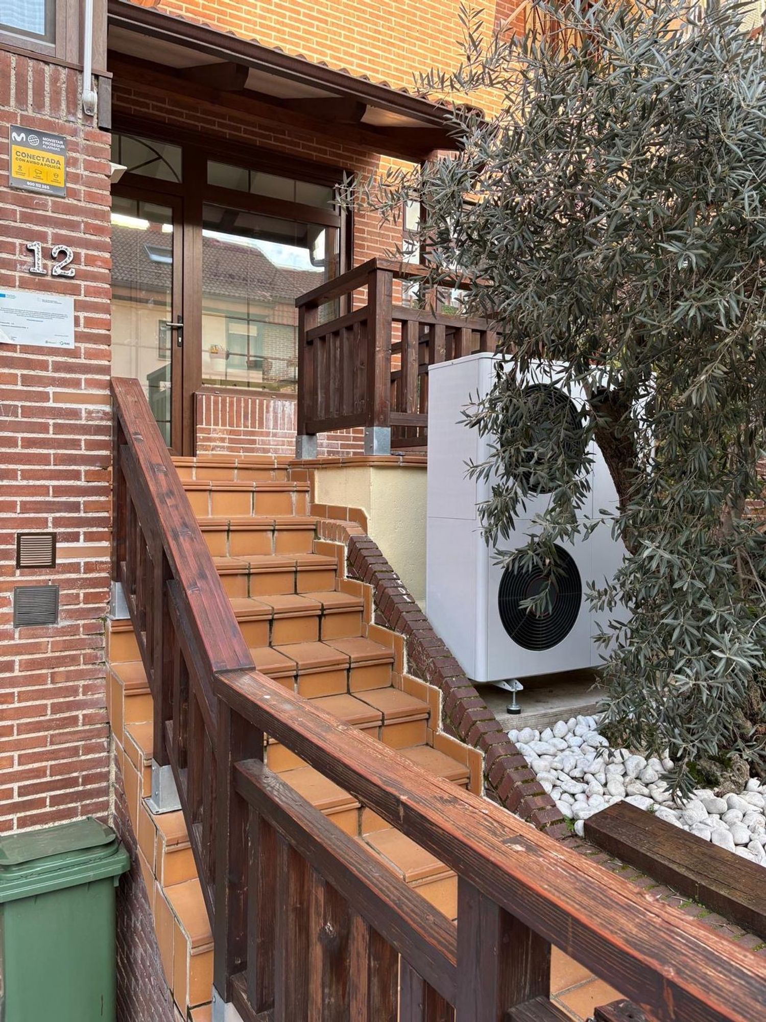 Chalet adosado en calle Playa de Benidorm, 12 - Foto 27