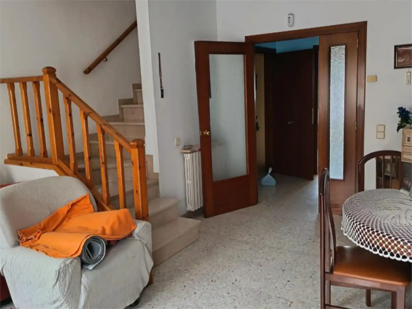 Casa adosada en  Carrer d'Arnald de Corcó 102 - Foto 10