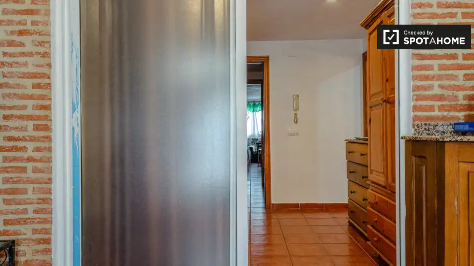 Piso en  Valencia Capital - Foto 17