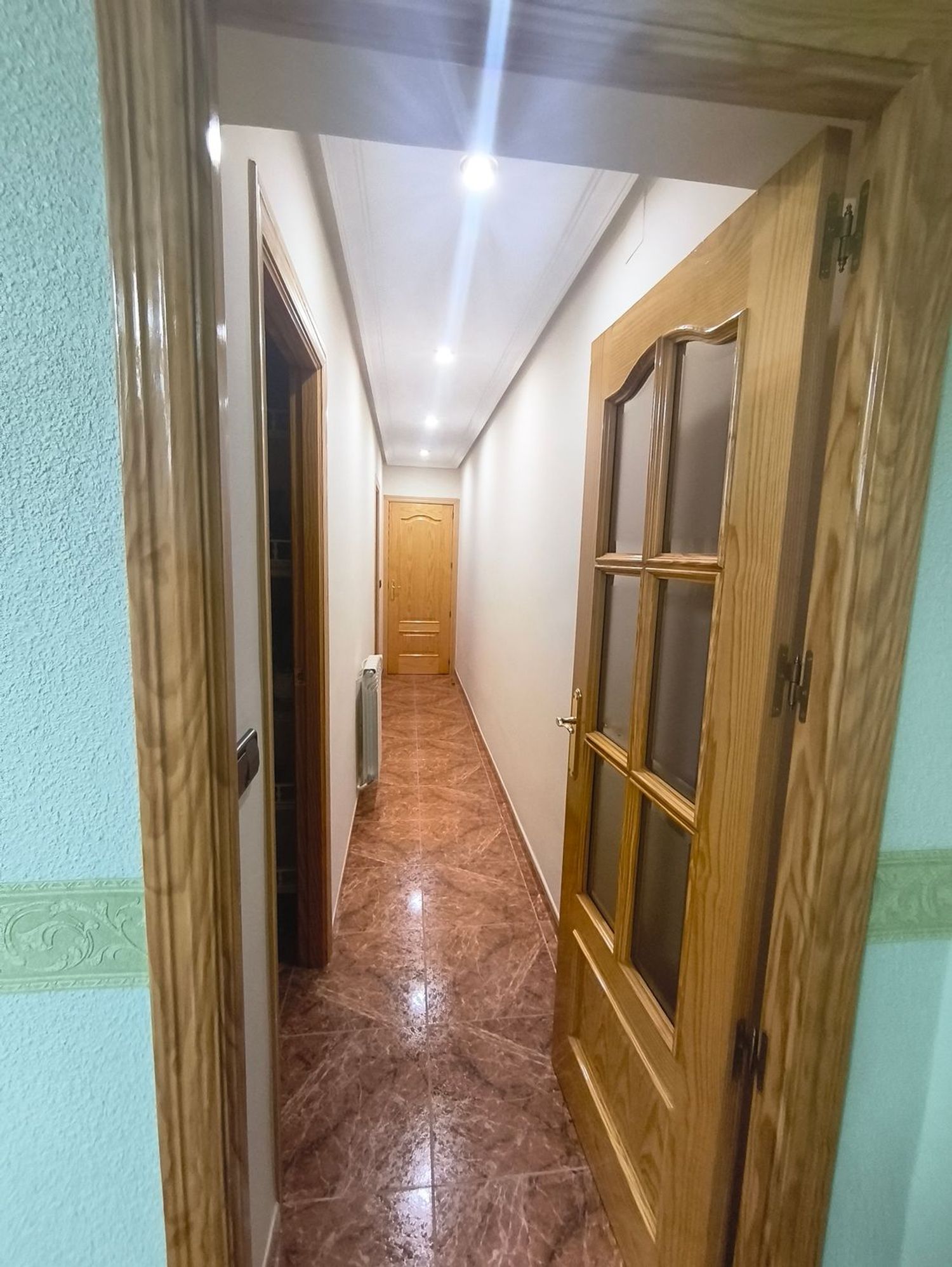 Casa o chalet independiente en calveros, 64 - Foto 6