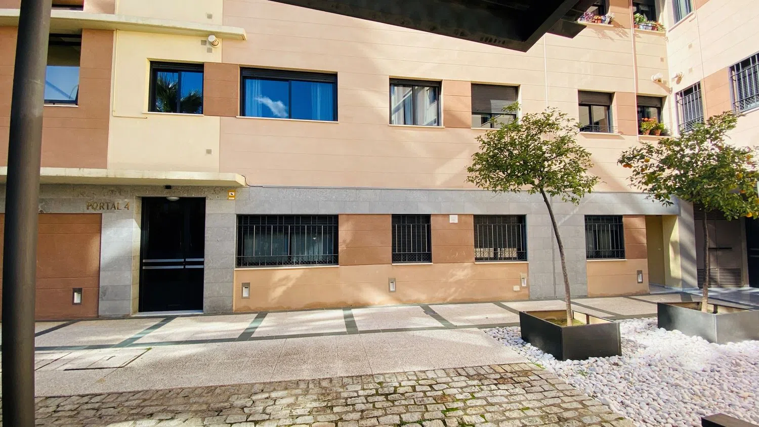 Piso en avenida de Miraflores, 11 - Foto 6