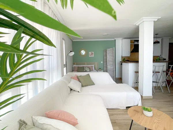 Piso en avenida de la Condomina, 19 - Foto 13