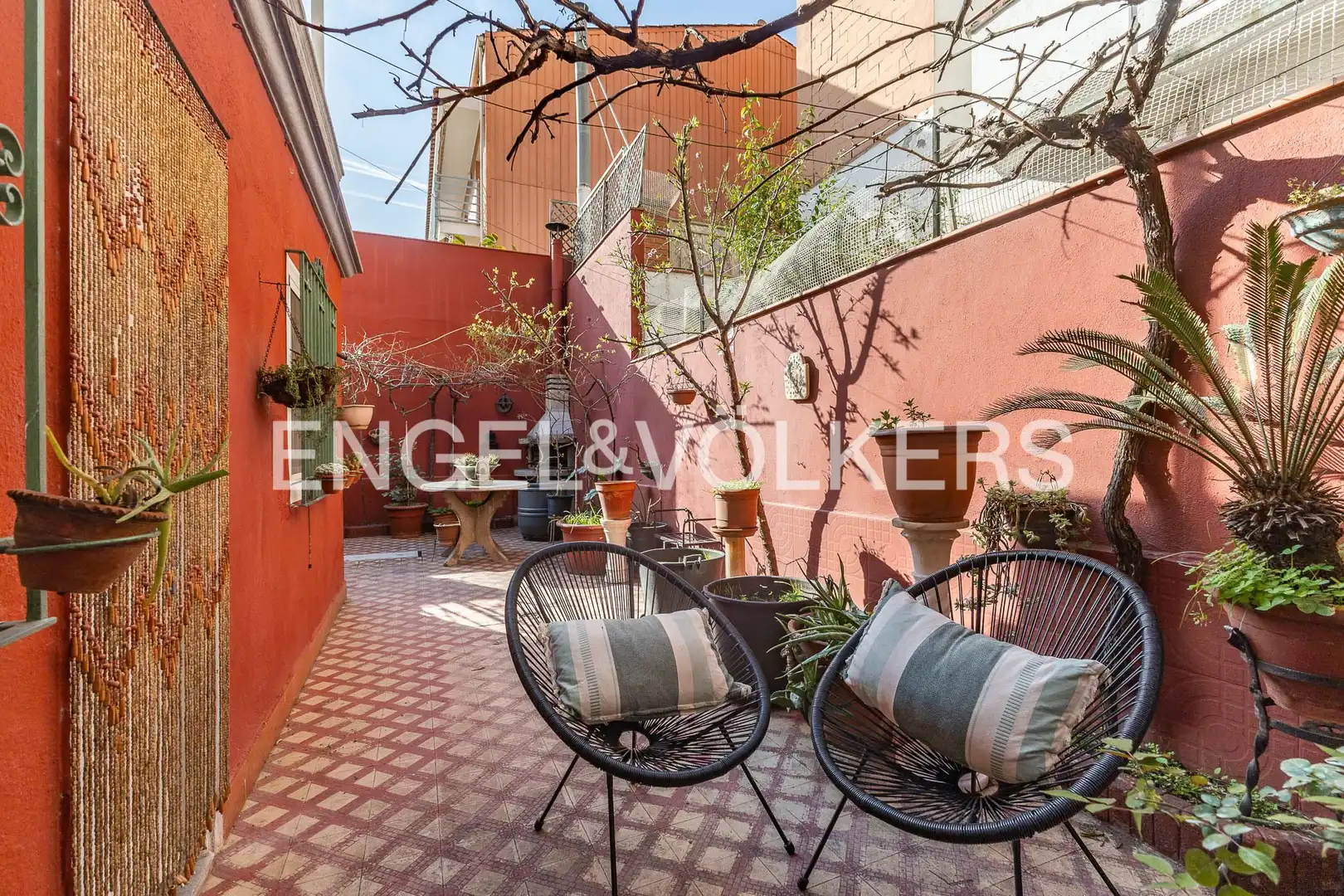 Chalet en Sabadell - Foto 52
