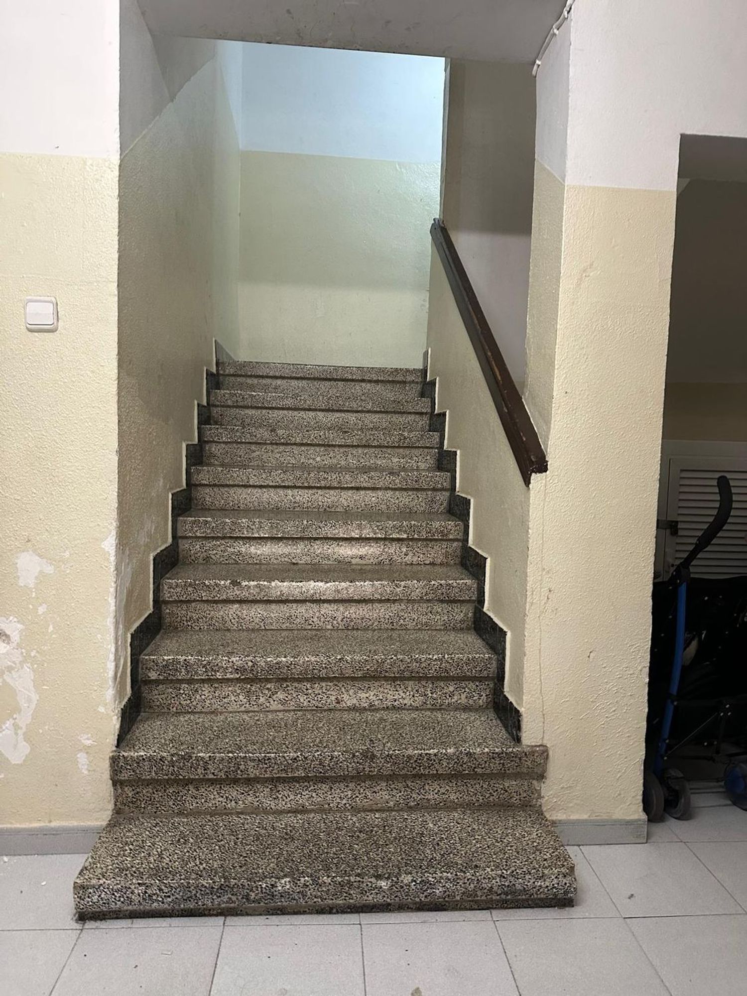 Piso en Barrio de Cerdanyola s/n, Cerdanyola nord - Foto 10
