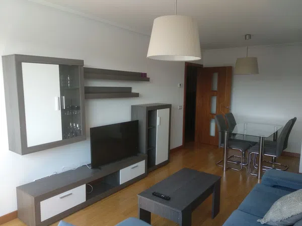 Piso en Calle Juan Antonio Álvarez Rabanal, 9, HUCA-La Cadellada, Oviedo - Foto 1