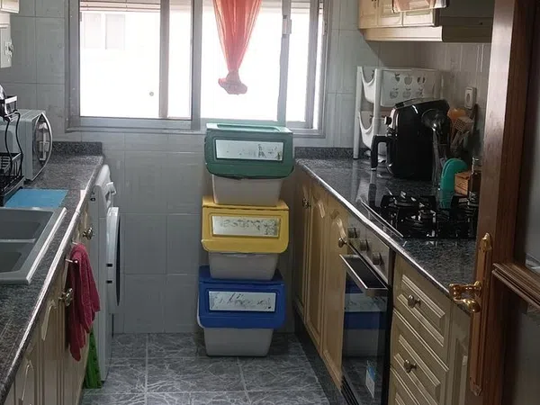 Piso en Calle de l'Olivereta, 25, Nou Moles - Foto 7