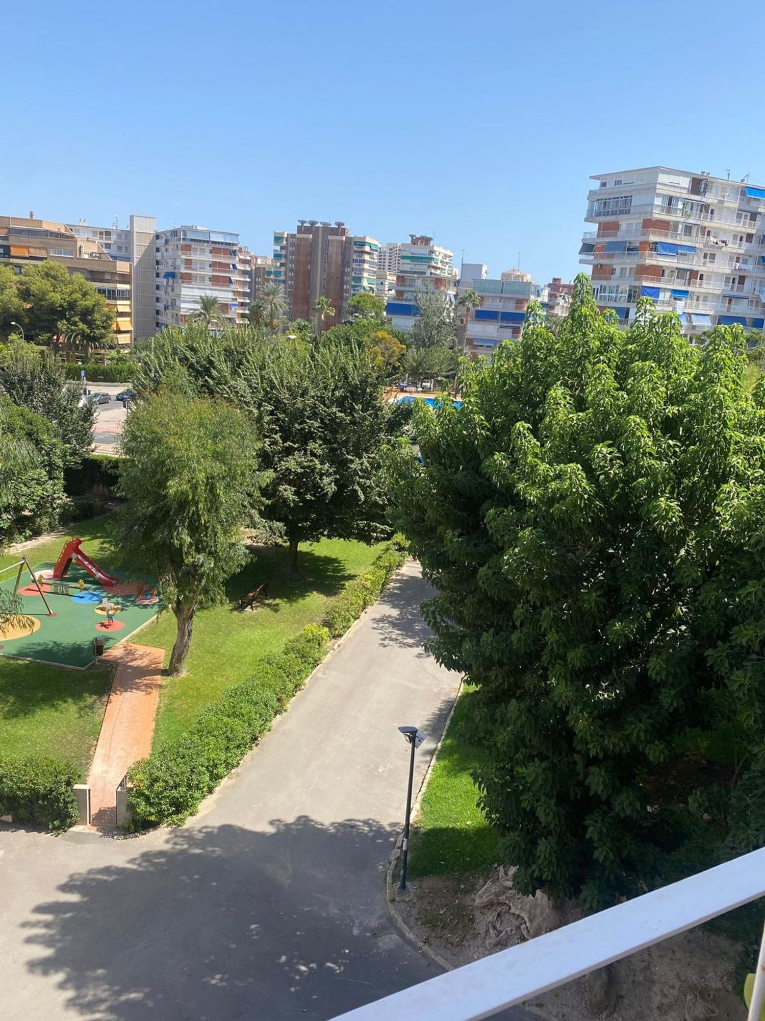 Piso en Avenida de les Nacions, 11, Playa de San Juan - Foto 19