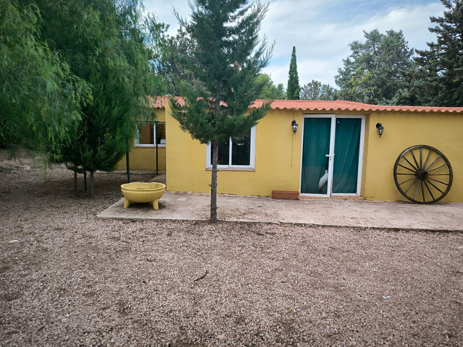 Casa o chalet independiente en Paraje Casa Biar, 23 - Foto 5