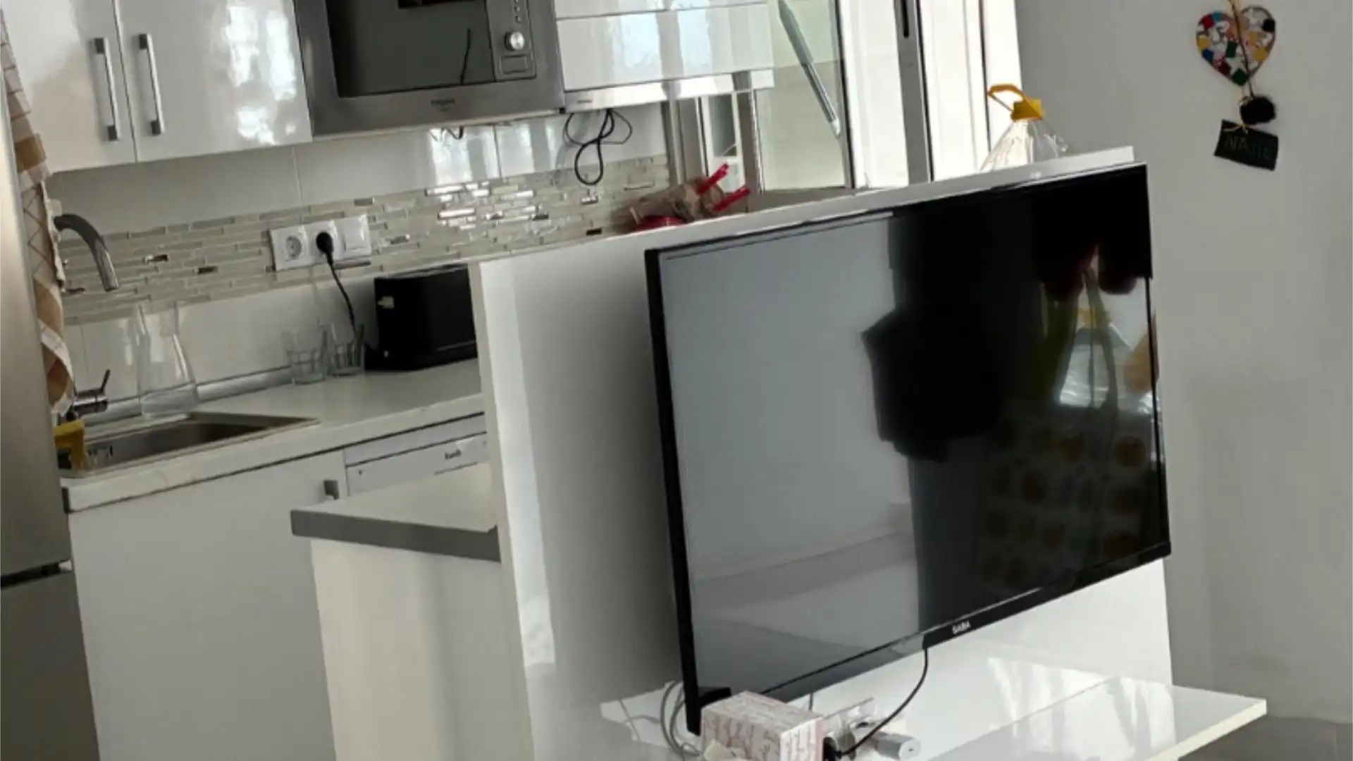 Piso en  Calle Doña Perfecta 111 - Foto 2