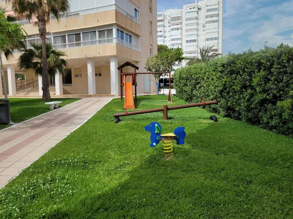 Piso en Avenida de la Costa Blanca, Cabo de las Huertas - Foto 21