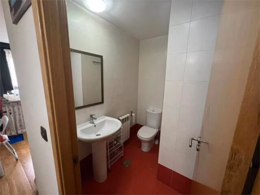 Apartamento en Centro