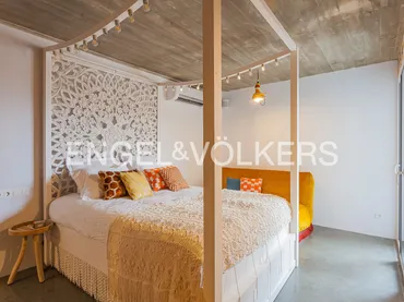 Chalet en  Carrer de Josep Serrano - Foto 35