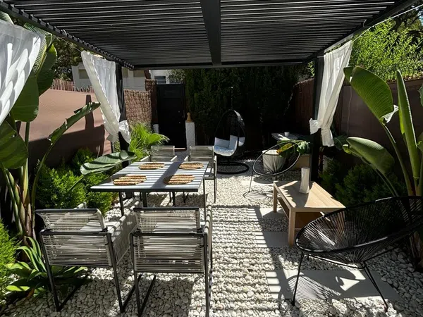 Chalet adosado en Urbanización Calle Ciudad de los Periodistas, 2 - Foto 5