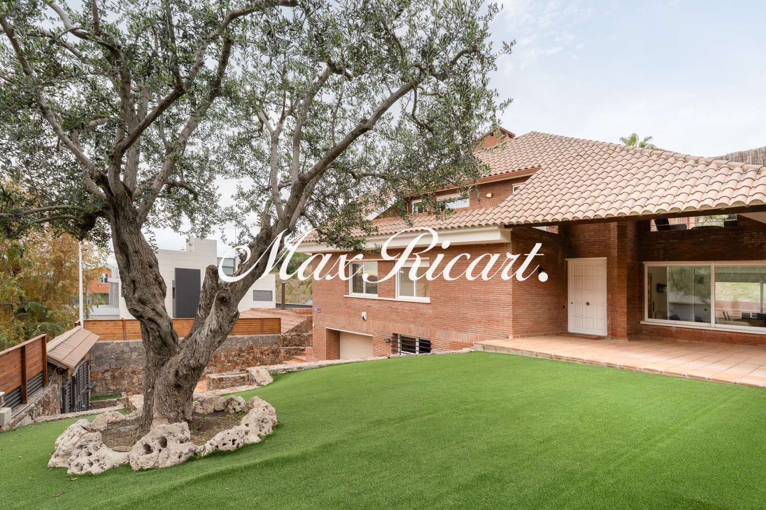Casa o chalet independiente en Calle de Batista i Roca, La Miranda - Can Candeler - Foto 14