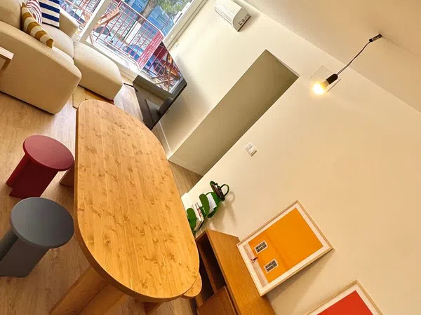 Piso en calle Antonio Gala, 8