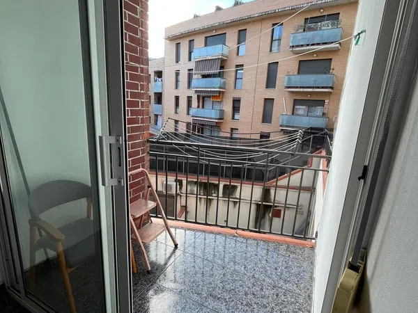 Piso en avenida de Mònaco, 31 - Foto 3